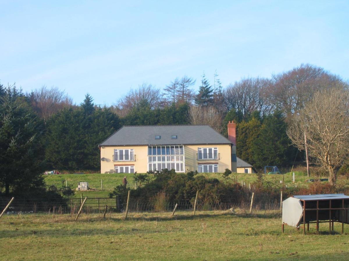 The Dales