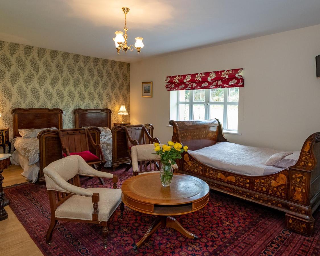 Bed and breakfast The Dales