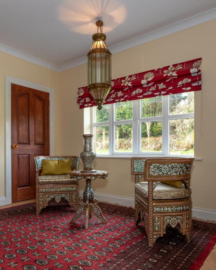 Bed and breakfast The Dales Gorey