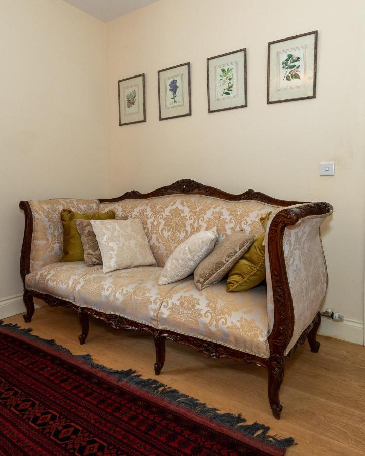 Bed and breakfast The Dales Gorey