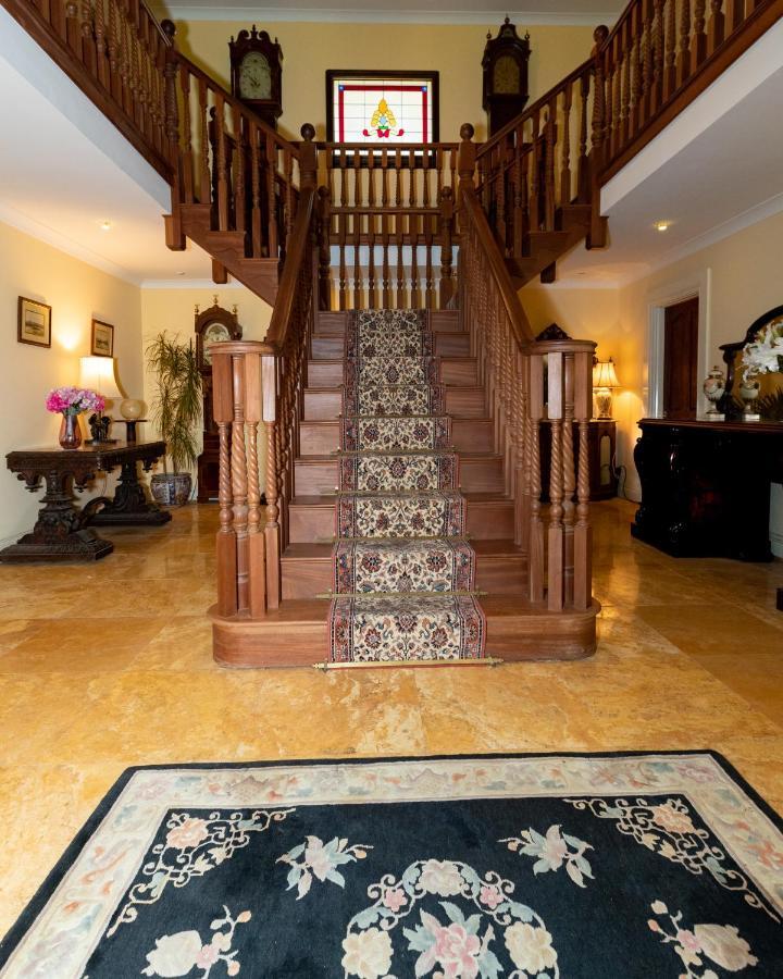 The Dales Bed and breakfast
